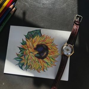 Meet your Posher, Madison